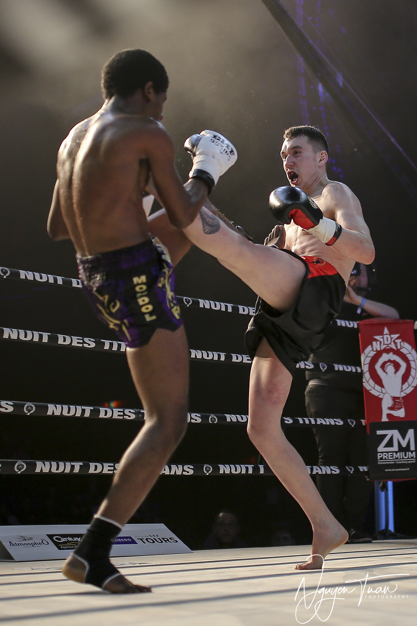 Nuit des Titans 2018   2242